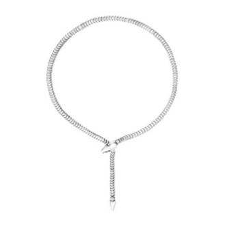 1 - Collana Donna Breil Acciaio 316 TJ3835