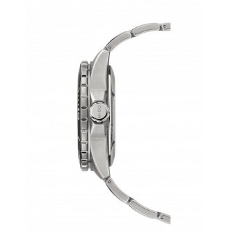 1 - Mido Ocean Star 600 m Chronometer COSC automatic men's watch with black dial M026.608.11.051.00 steel case and bracelet