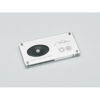 1 - Diamante Miluna Blisterato M1DIA015G4 collezione "Diamante Eterno"