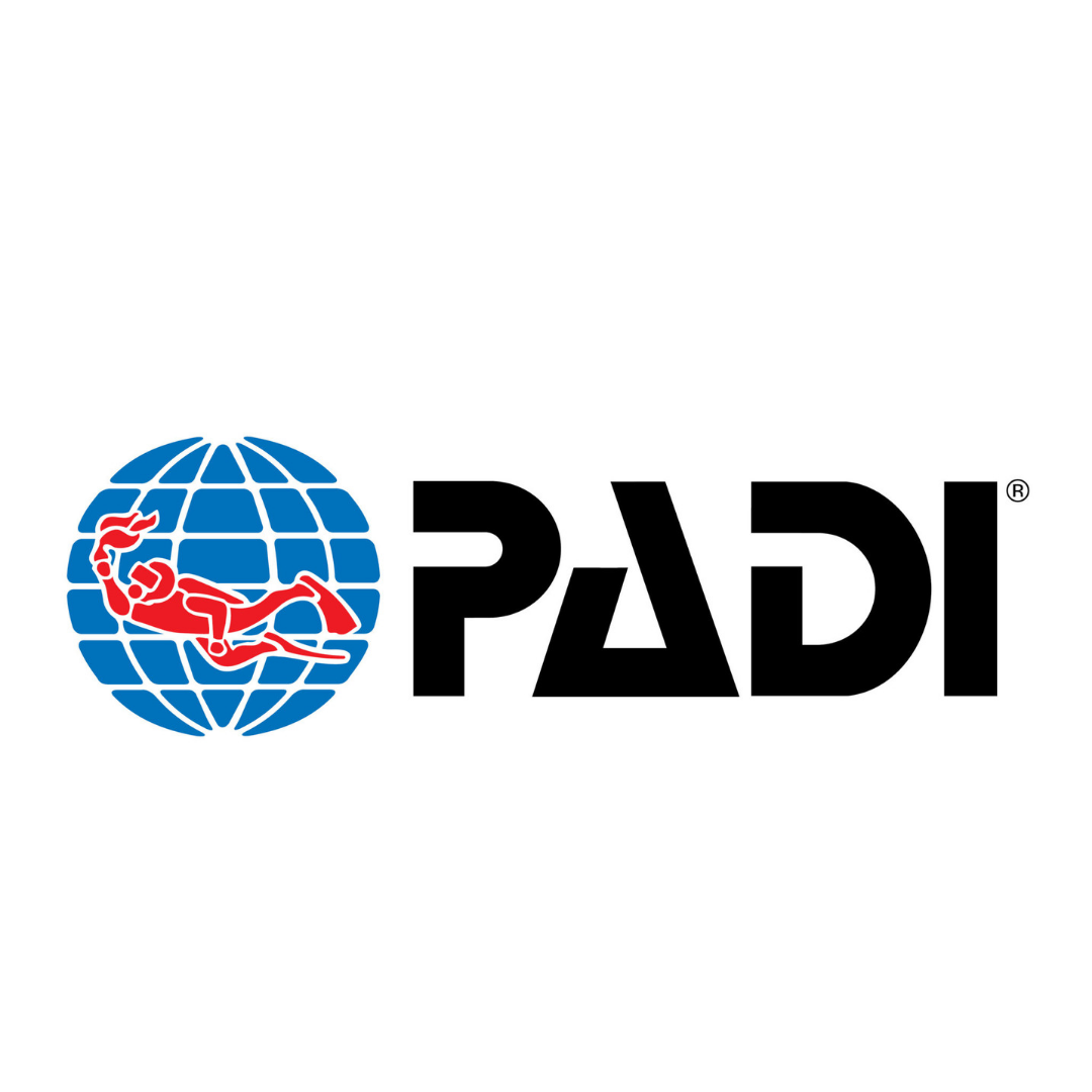 Logo Associazione Subacquea PADI