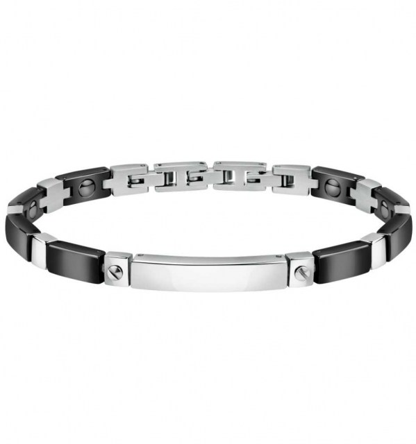 Bracelet for Male Sector SZV107 2024 Bandy