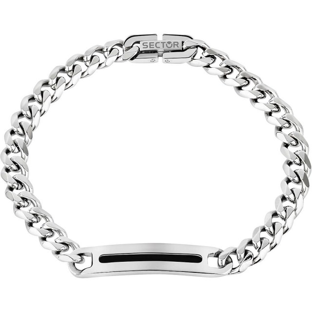 bracelet man jewellery Sector Premium SAVK10 bracelets Sector