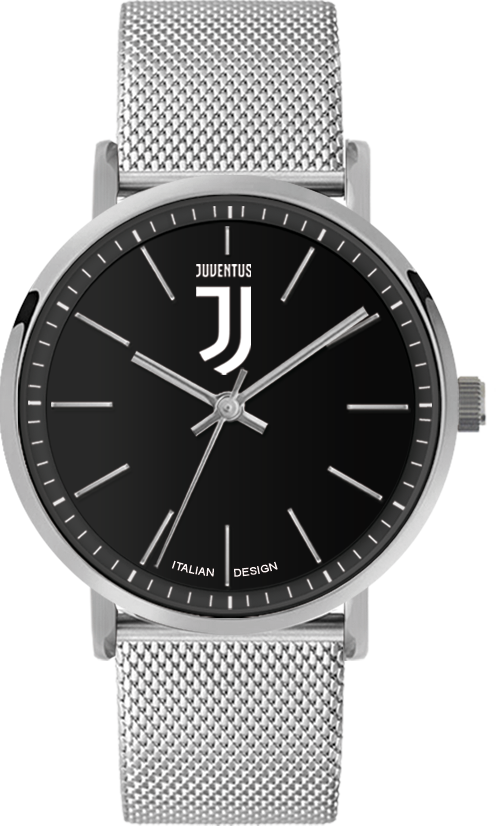 Orologio solo tempo uomo Lowell P-JA6418XN1 Tidy Juventus