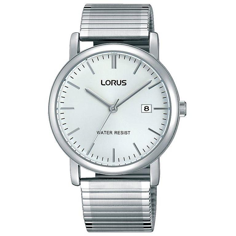 Lorus: Watches Catalog - Lorus Goldixa