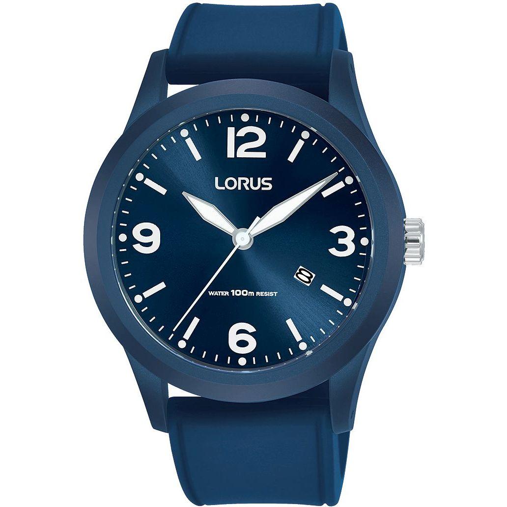 Watches - Lorus: Lorus Catalog Goldixa