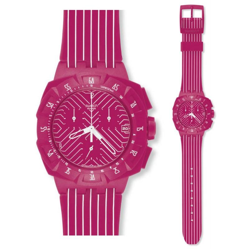 Swatch: Watch Catalog - Goldixa Swatch