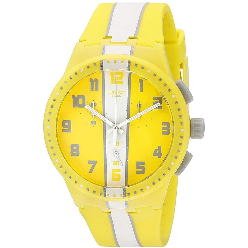 Swatch: Watch Catalog - Goldixa Swatch