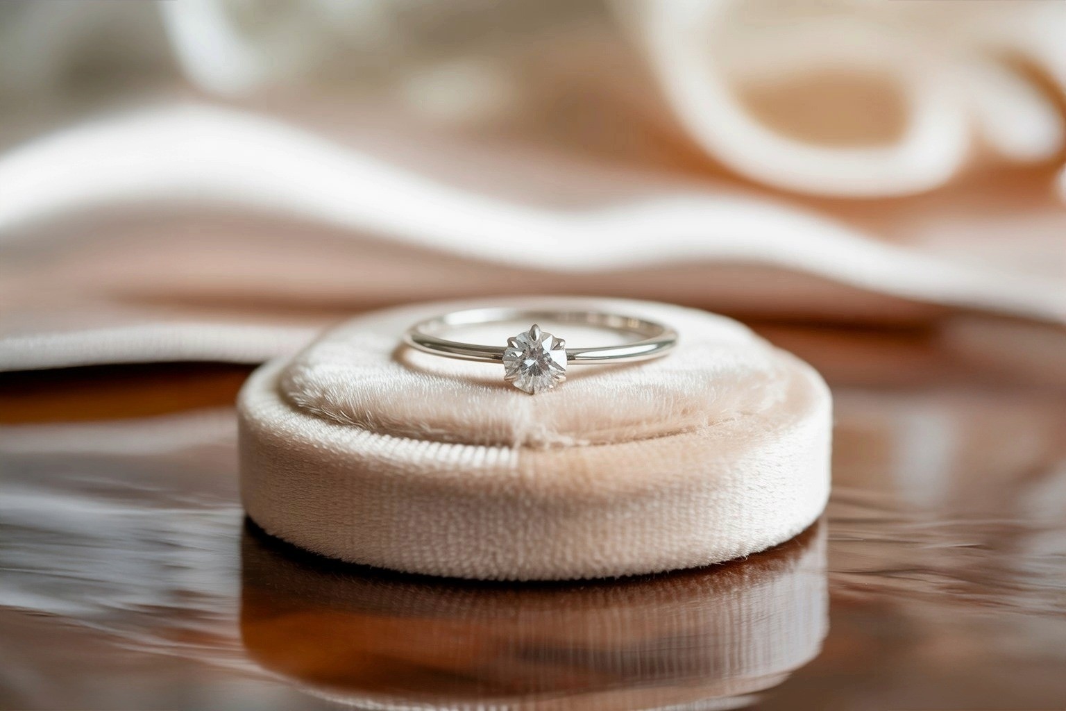 Diamanti e zirconi: differenze e significato tra simboli ed eleganza