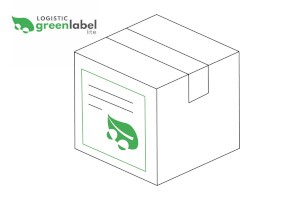 Goldixa sceglie la Logistic Green Label Lite: la spedizione diventa un atto di responsabilità