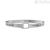 Kidult bracelet 731478 316L steel with phrase by Vasco Rossi Free Time collection
