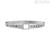 Kidult bracelet 731391L steel 316L with phrase Philosophy collection