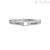 Kidult 731396L 316L stainless steel bracelet with phrase Spirituality collection