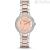 Watch Fossil Only time woman ES3405 Virginia