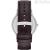 Emporio Armani AR2480 watch only time man Holiday collection