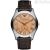 Emporio Armani AR1704 watch only time man Fall 2013 collection