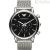 Chronograph men's watch Emporio Armani AR1808