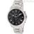 Fossil watch FS4736IE chronograph man Grant collection