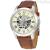 Watch Fossil ME3099 Automatic man collection Grant