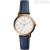 Fossil watch ES4338 only time woman Neely collection