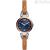 Fossil watch ES4277 only time woman Georgia Small collection