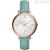 Fossil watch ES4149 only time woman Jacqueline collection