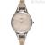 Watch Fossil ES2830 only time woman Georgia collection