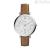 Fossil watch ES3708 only time woman Jacqueline collection