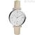Fossil watch ES3793 only time woman Jacqueline collection