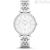Fossil watch ES3545 only time woman with crystals collection Jacqueline