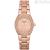 Fossil watch AM4508 only time woman Serena collection