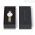 Daniel Wellington watch DW00100120 only unisex time Classic Suffolk collection