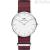 Watch Daniel Wellington DW00100272 only unisex time Classic Roselyn collection