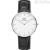 Watch Daniel Wellington only time unisex analog leather strap Classic Reading DW00100058