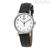 Watch Tissot woman only time leather strap model Every Time Small T109.210.16.032.00