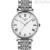 Watch Tissot woman only time leather strap model Every Time Medium T109.410.11.032.00