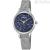 Watch Festina woman only time steel strap Mademoiselle collection F20336 / 2