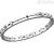 Zancan man EHB132-R bracelet in stainless steel 316L Hi Teck collection