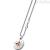 Zancan Man EHC104 Necklace in 316L stainless steel Hi Teck collection
