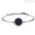 Brosway BHK101 bracelet in stainless steel with Eliolite Chakra collection