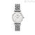 Watch Tissot woman only time leather strap model Every Time Small T109.210.11.031.00