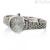 Orologio Hoops Solo Tempo donna analogico cinturino in acciaio collezione Luxury 2560L02