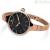 Watch Hoops Only Time woman analog steel strap collection Nouveau Cheriè 2584LC-RG01