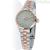 Watch Hoops Only Time woman analog steel strap Luxury collection 2569LSRG01