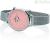 Watch Hoops Only Time woman analog steel strap Classic collection 2610LD-S03