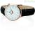 Watch Hoops Only Time woman analog leather strap Classic collection 2609LD-RG03