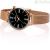 Watch Hoops Only Time woman analog leather strap Classic collection 2610LD-RG02