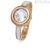 Watch Ops Objects Only Time woman steel strap Glitter collection OPSPW-365