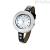 Watch Ops Objects Only Time woman faux leather strap Lux collection OPSPW-459