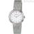 Watch Breil Only Time woman analog steel strap collection iris TW1776