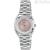 Breil Only Time watch woman analog steel strap Petit collection TW1801